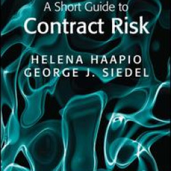 A Short Guide to Contract Risk A Short Guide to Contract Risk