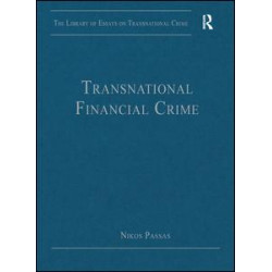 Transnational Financial Crime Transnational Financial Crime