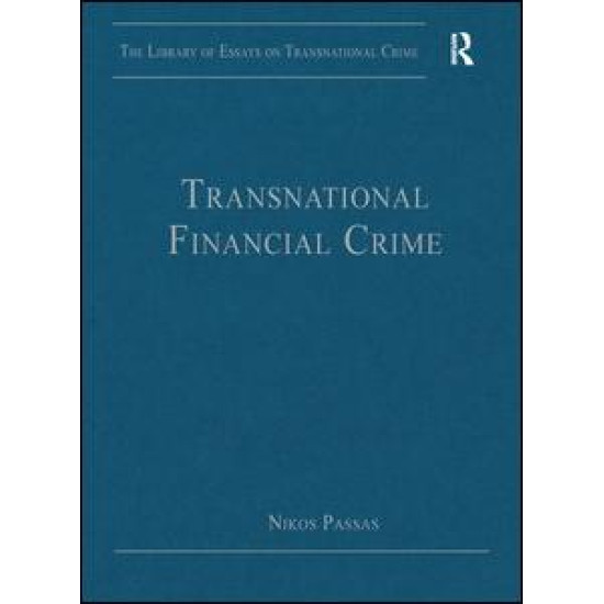 Transnational Financial Crime Transnational Financial Crime