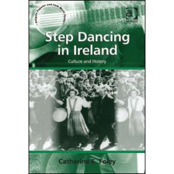 Step Dancing in Ireland Step Dancing in Ireland
