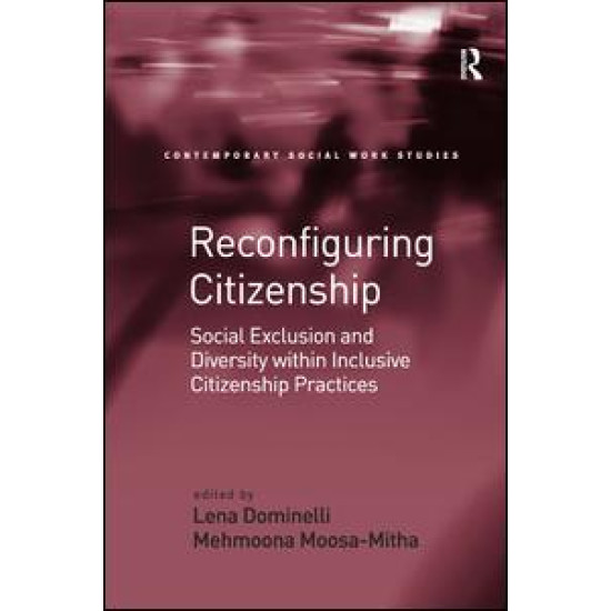 Reconfiguring Citizenship Reconfiguring Citizenship