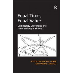 Equal Time, Equal Value