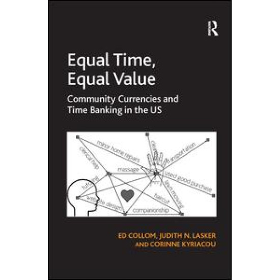 Equal Time, Equal Value