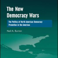 The New Democracy Wars The New Democracy Wars