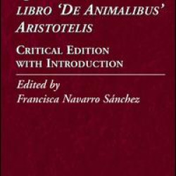 Peter of Spain, Questiones super libro De Animalibus Aristotelis