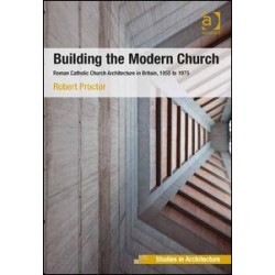 Building the Modern Church