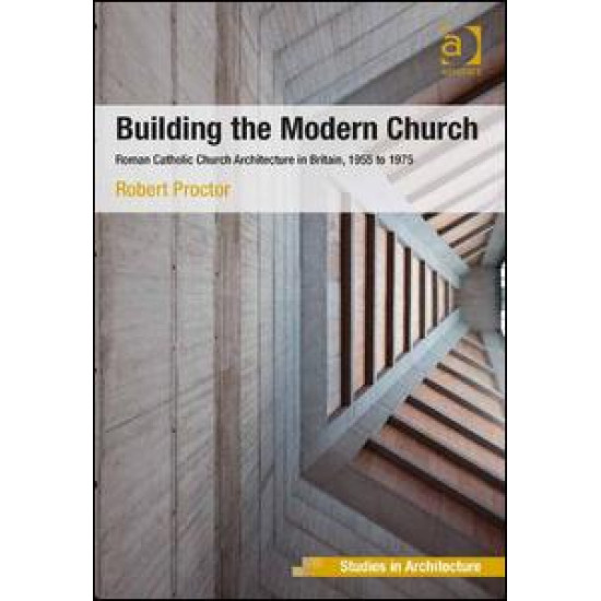 Building the Modern Church