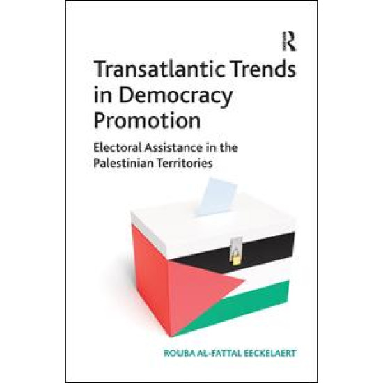 Transatlantic Trends in Democracy Promotion