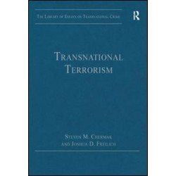 Transnational Terrorism Transnational Terrorism