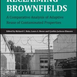 Reclaiming Brownfields