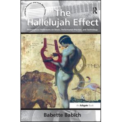 The Hallelujah Effect The Hallelujah Effect