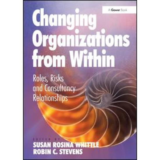 Changing Organizations from Within