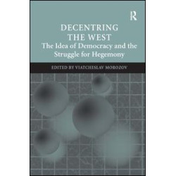 Decentring the West
