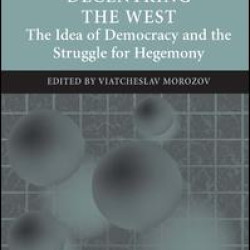 Decentring the West