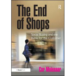The End of Shops