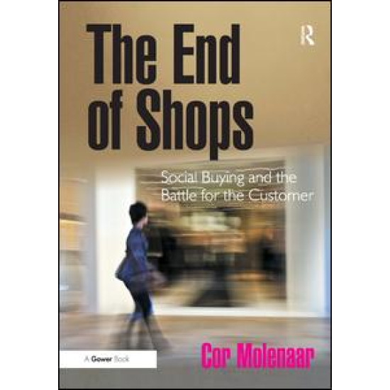 The End of Shops The End of Shops