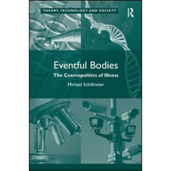 Eventful Bodies Eventful Bodies