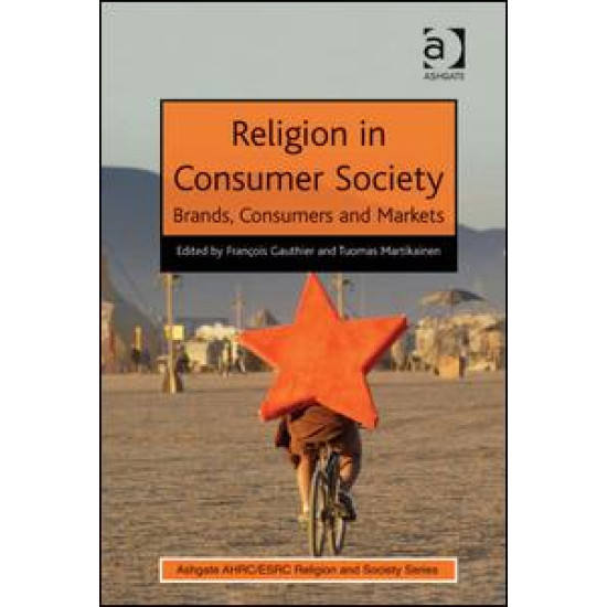 Religion in Consumer Society Religion in Consumer Society