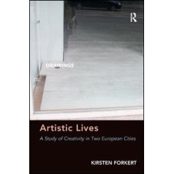 Artistic Lives Artistic Lives