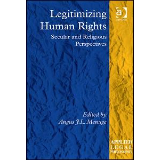 Legitimizing Human Rights