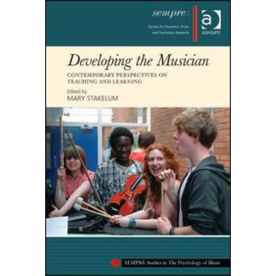 Developing the Musician