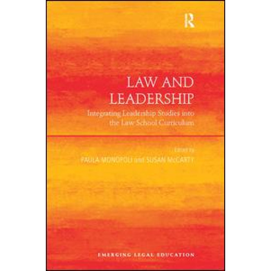 Law and Leadership