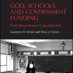 God, Schools, and Government Funding