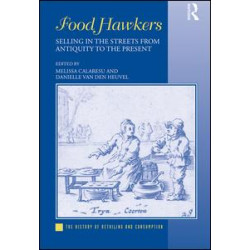 Food Hawkers Food Hawkers