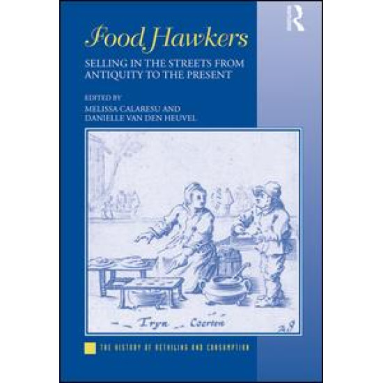 Food Hawkers