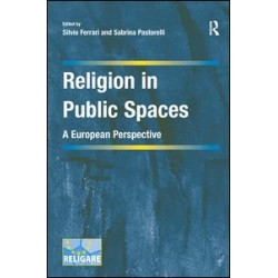 Religion in Public Spaces