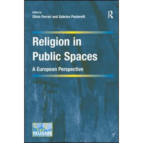 Religion in Public Spaces Religion in Public Spaces