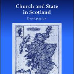 Church and State in Scotland