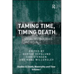 Taming Time, Timing Death Taming Time, Timing Death
