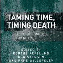 Taming Time, Timing Death Taming Time, Timing Death
