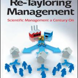 Re-Tayloring Management Re-Tayloring Management