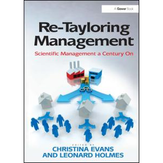Re-Tayloring Management Re-Tayloring Management