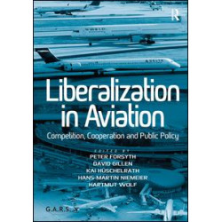 Liberalization in Aviation