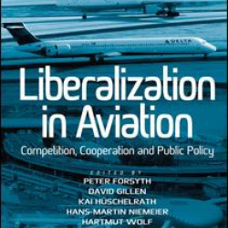 Liberalization in Aviation Liberalization in Aviation