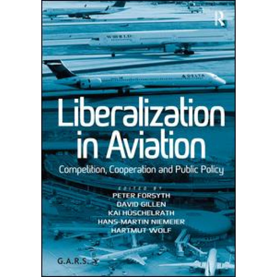 Liberalization in Aviation