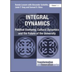 Integral Dynamics Integral Dynamics