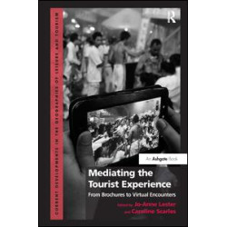 Mediating the Tourist Experience
