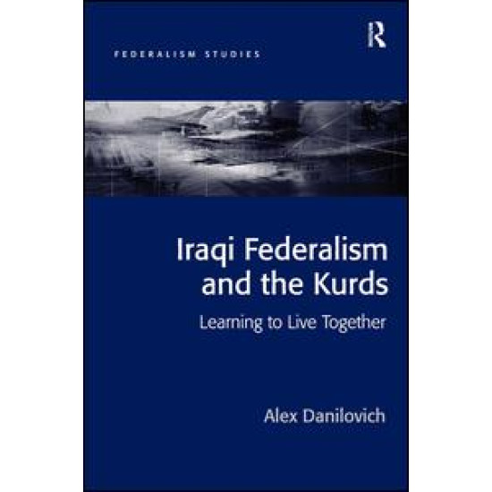 Iraqi Federalism and the Kurds