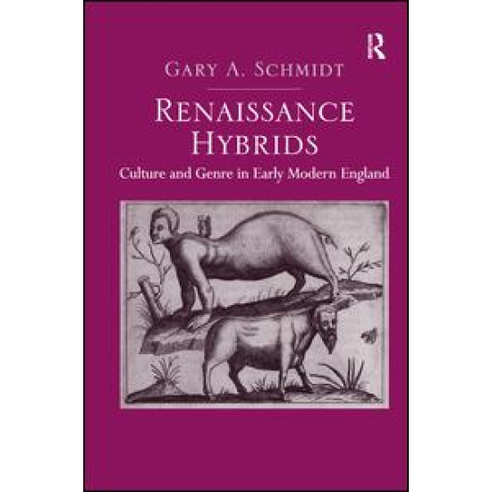Renaissance Hybrids Renaissance Hybrids