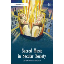 Sacred Music in Secular Society