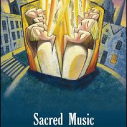 Sacred Music in Secular Society Sacred Music in Secular Society