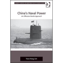 China's Naval Power China's Naval Power