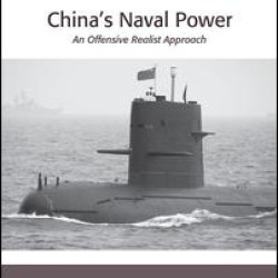 China's Naval Power