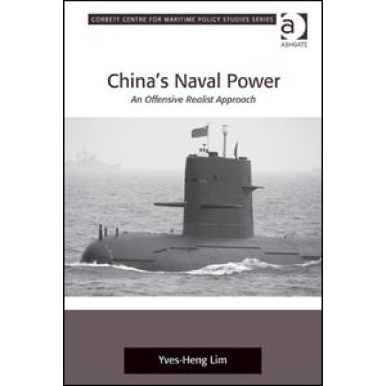 China's Naval Power China's Naval Power