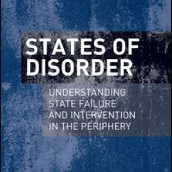 States of Disorder States of Disorder