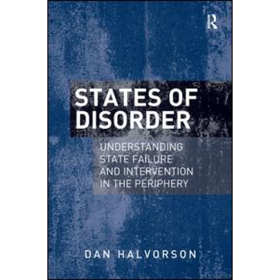 States of Disorder